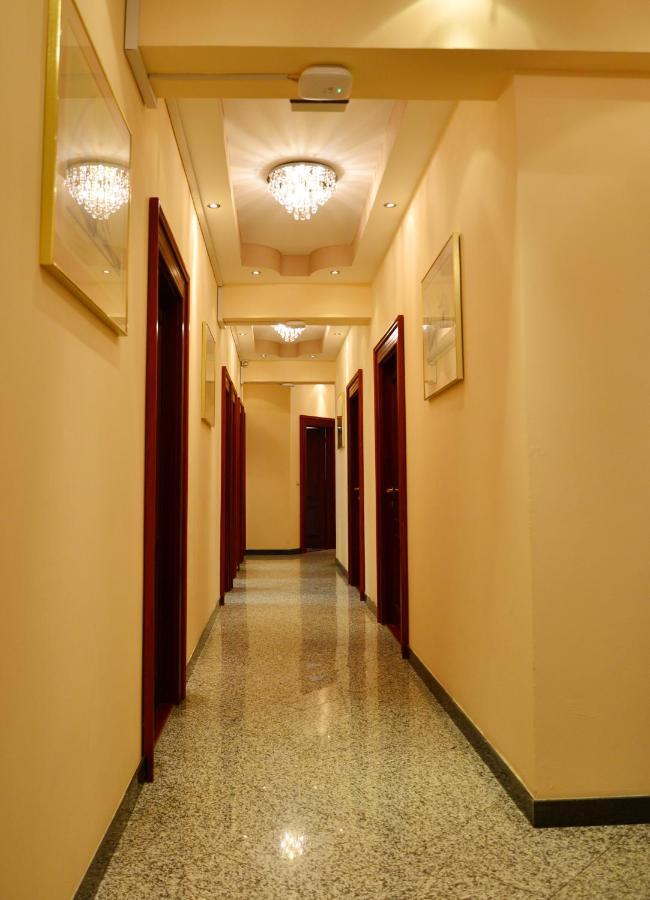 Hotel Kennedy Norymberga Zewnętrze zdjęcie